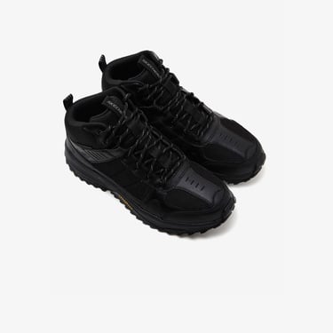  Skechers Bionic Trail Erkek Siyah Outdoor Bot