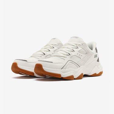  Skechers Bobs Diego Erkek Beyaz Spor Ayakkabı