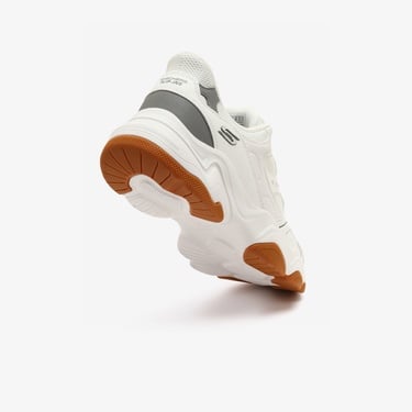  Skechers Bobs Diego Erkek Beyaz Spor Ayakkabı