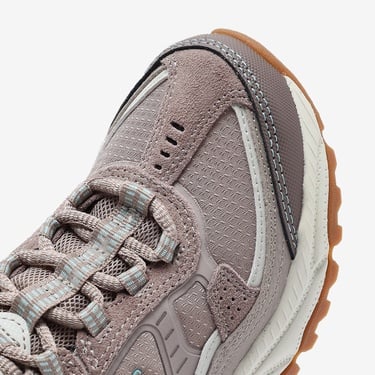  Skechers Vigor At Kadın Kahverengi Outdoor Ayakkabı