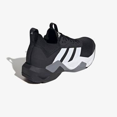  adidas Rapidmove Adv 2 Hiit Erkek Siyah Antrenman Ayakkabısı