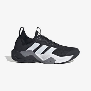  adidas Rapidmove Adv 2 Hiit Erkek Siyah Antrenman Ayakkabısı