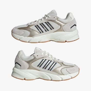  adidas Crazychaos 2000 Kadın Beyaz Spor Ayakkabı