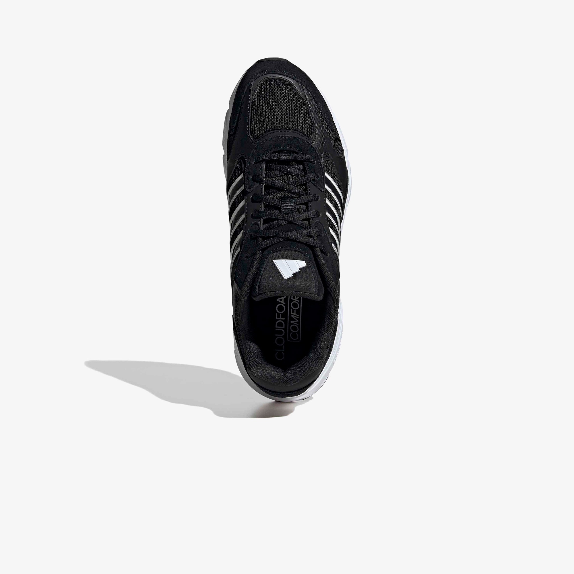 adidas Crazychaos 2000 Erkek Siyah Spor Ayakkabı