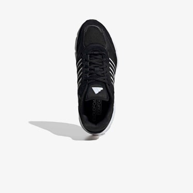  adidas Crazychaos 2000 Erkek Siyah Spor Ayakkabı