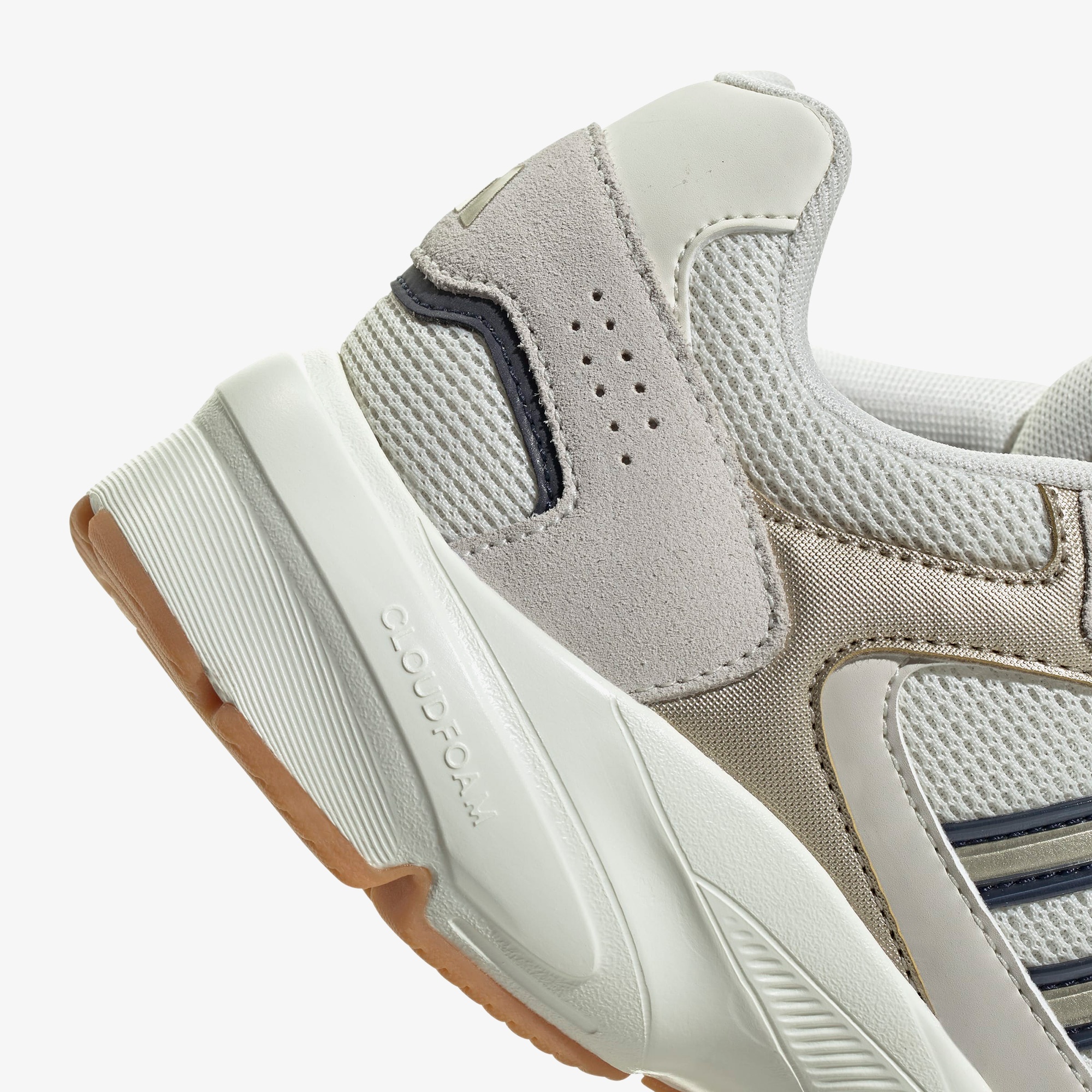 adidas Crazychaos 2000 Kadın Beyaz Spor Ayakkabı