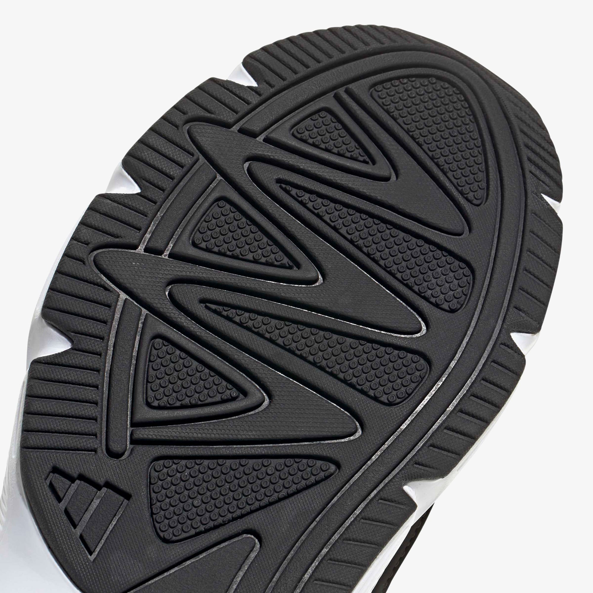 adidas Crazychaos 2000 Erkek Siyah Spor Ayakkabı