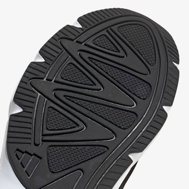  adidas Crazychaos 2000 Erkek Siyah Spor Ayakkabı