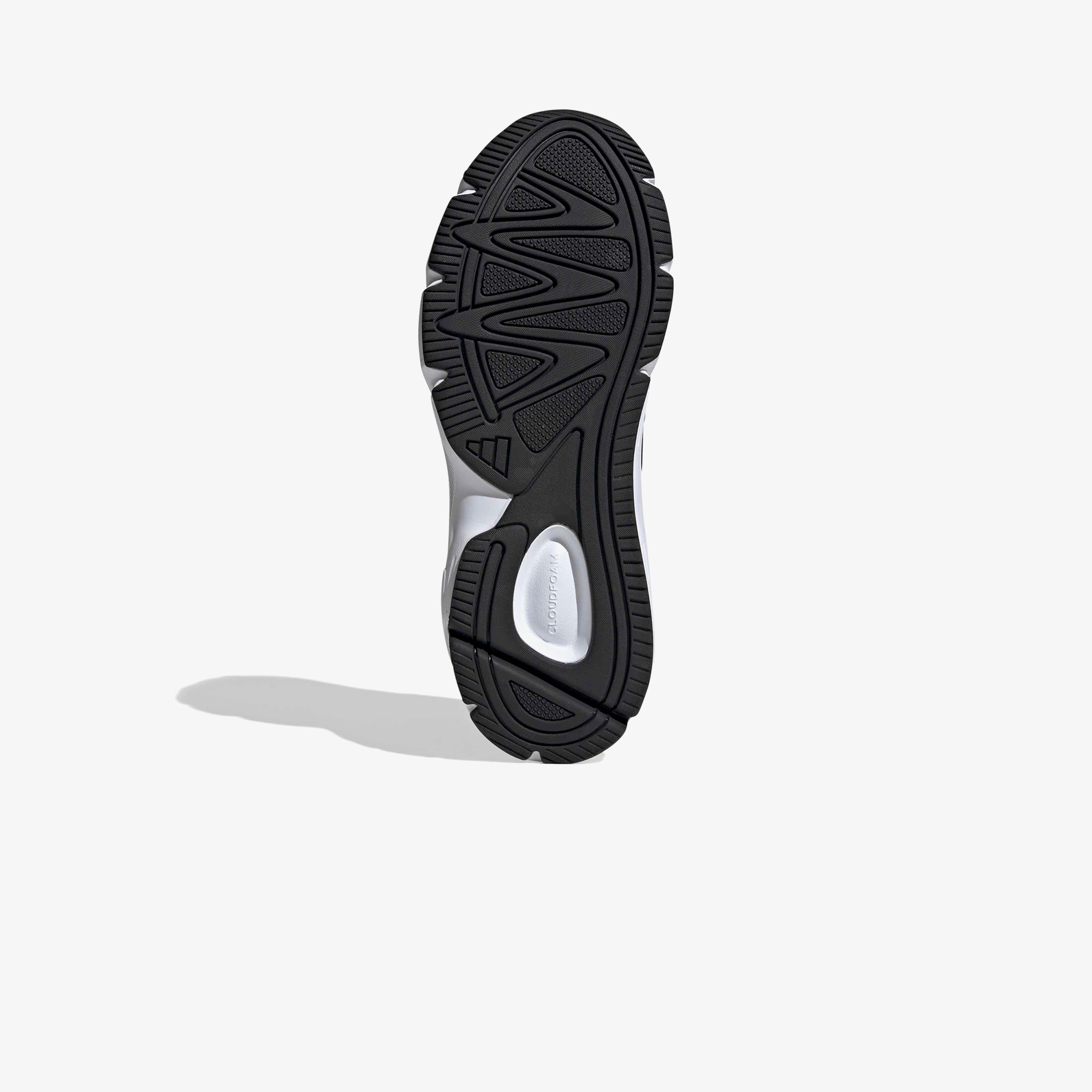 adidas Crazychaos 2000 Erkek Siyah Spor Ayakkabı