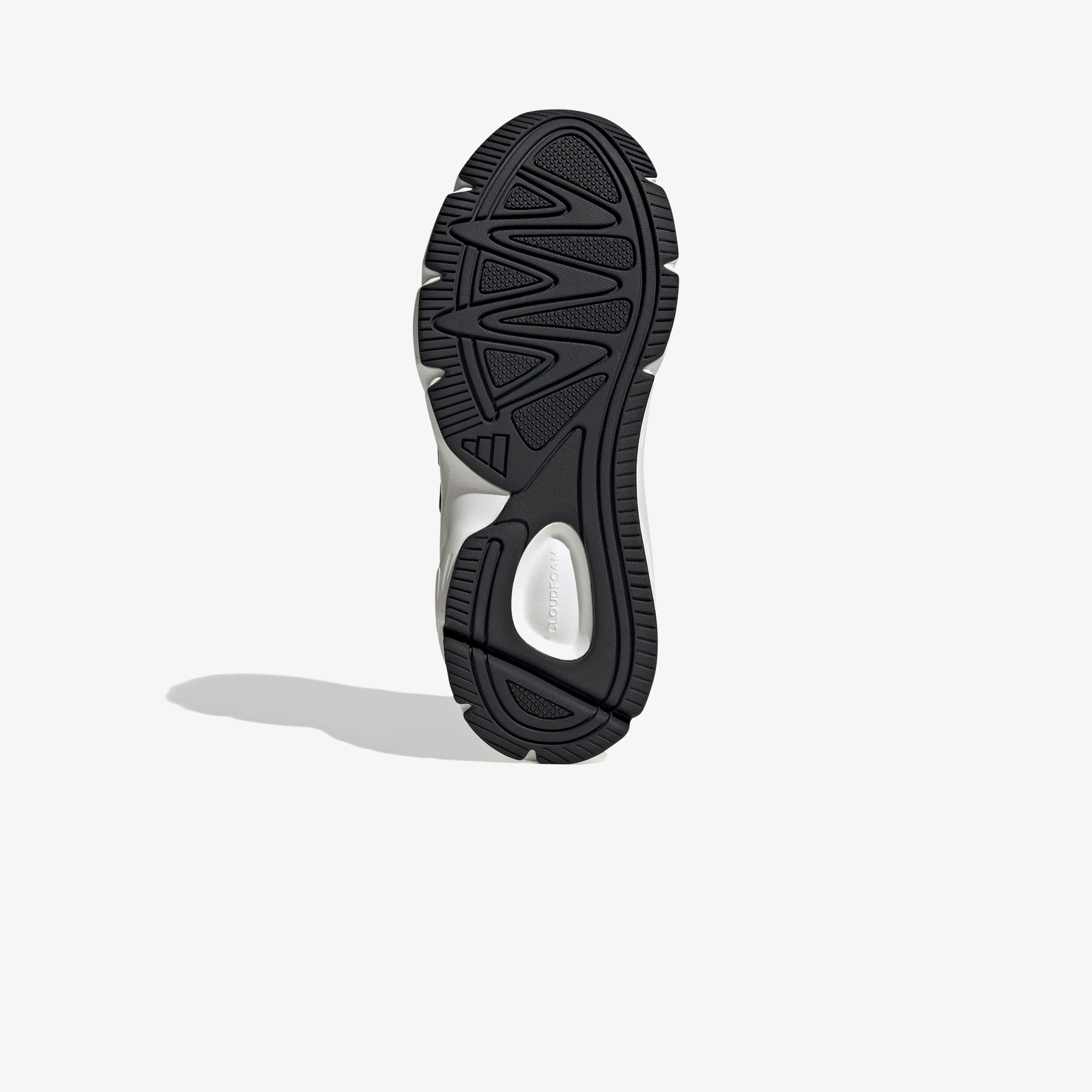 adidas Crazychaos 2000 Kadın Siyah Spor Ayakkabı