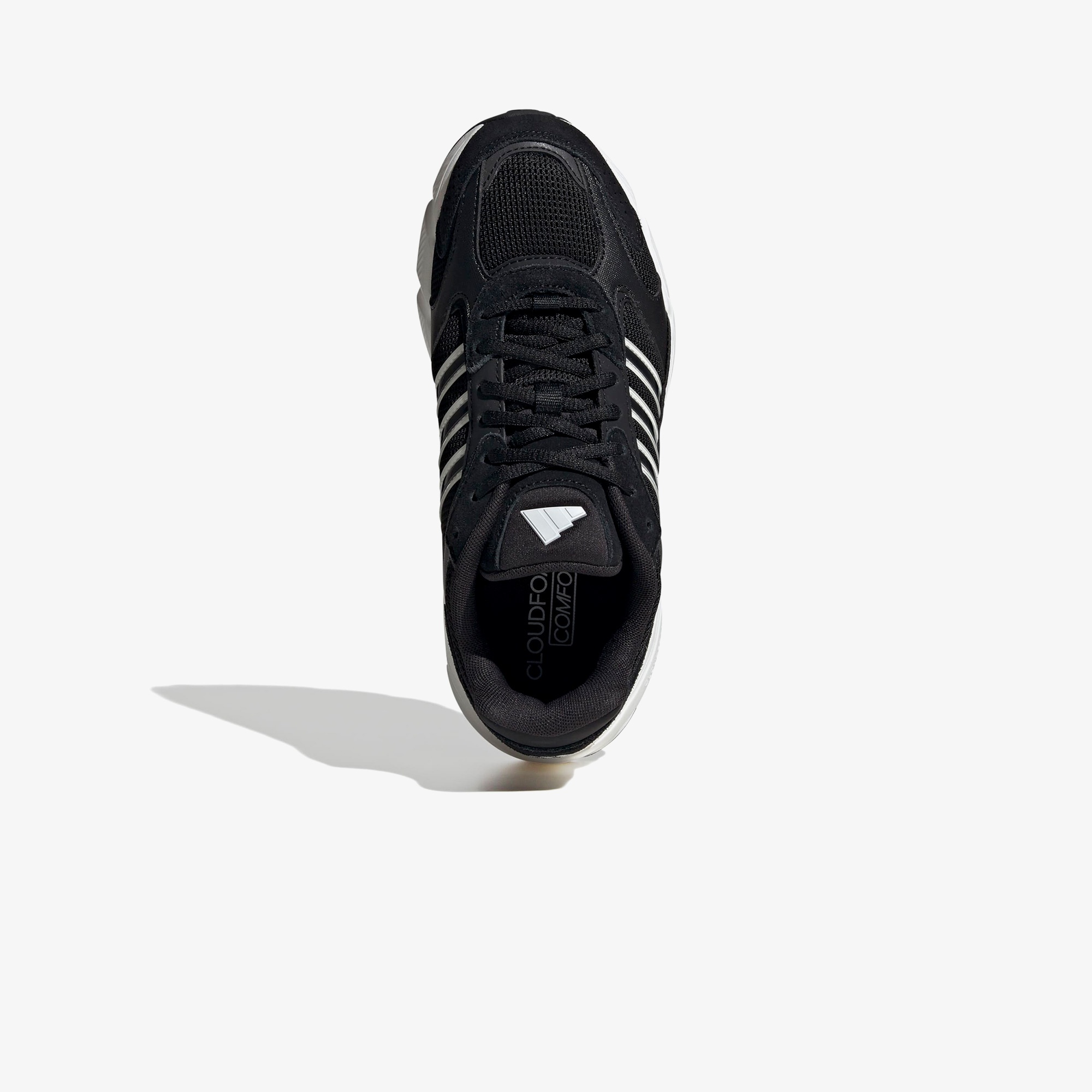 adidas Crazychaos 2000 Kadın Siyah Spor Ayakkabı