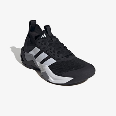  adidas Rapidmove Adv 2 Hiit Erkek Siyah Antrenman Ayakkabısı