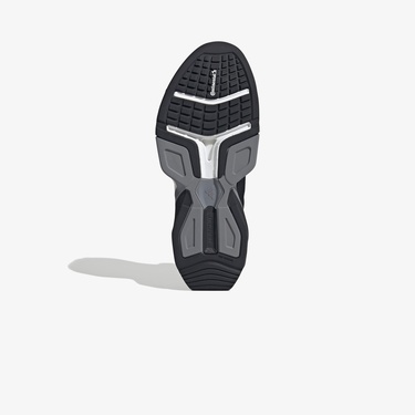  adidas Rapidmove Adv 2 Hiit Erkek Siyah Antrenman Ayakkabısı