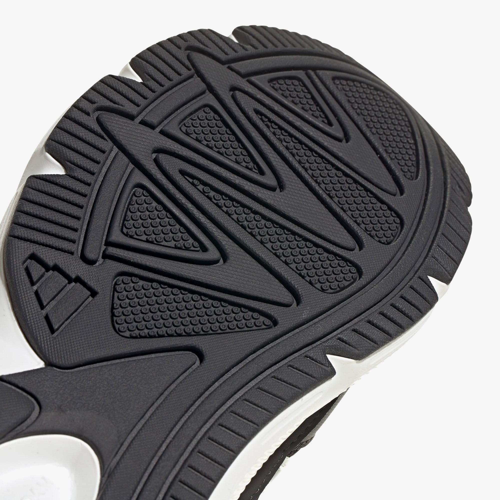 adidas Crazychaos 2000 Kadın Siyah Spor Ayakkabı