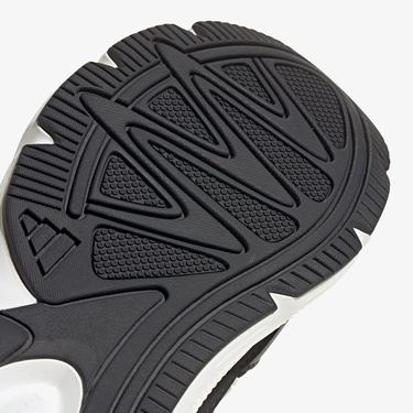  adidas Crazychaos 2000 Kadın Siyah Spor Ayakkabı