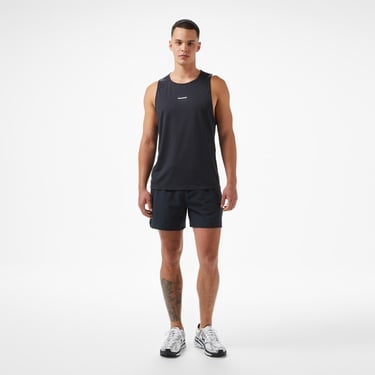  Salomon Shkout Core 5  Erkek Siyah Şort