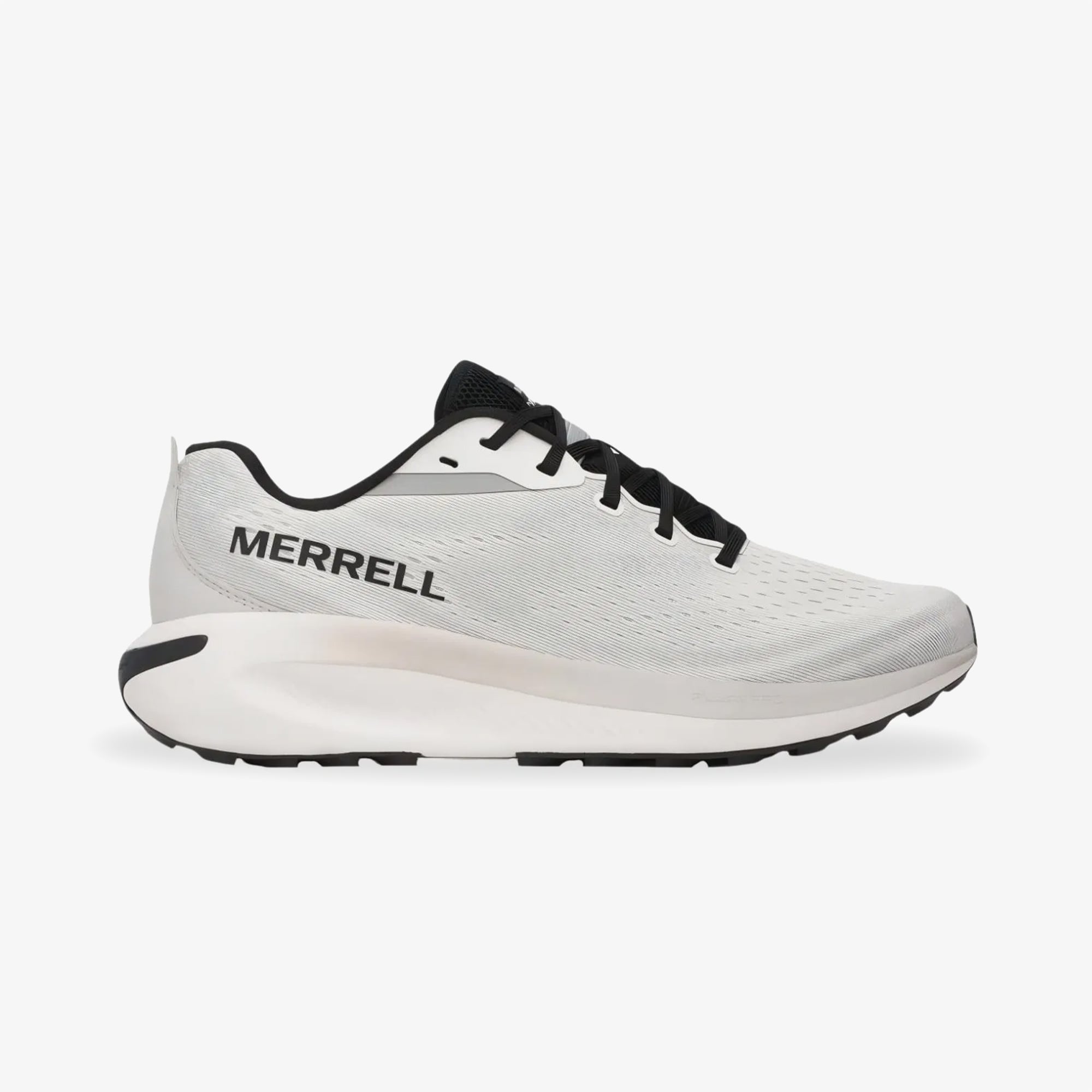  Merrell Morphlite Erkek Siyah Koşu Ayakkabısı