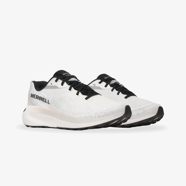  Merrell Morphlite Erkek Siyah Koşu Ayakkabısı