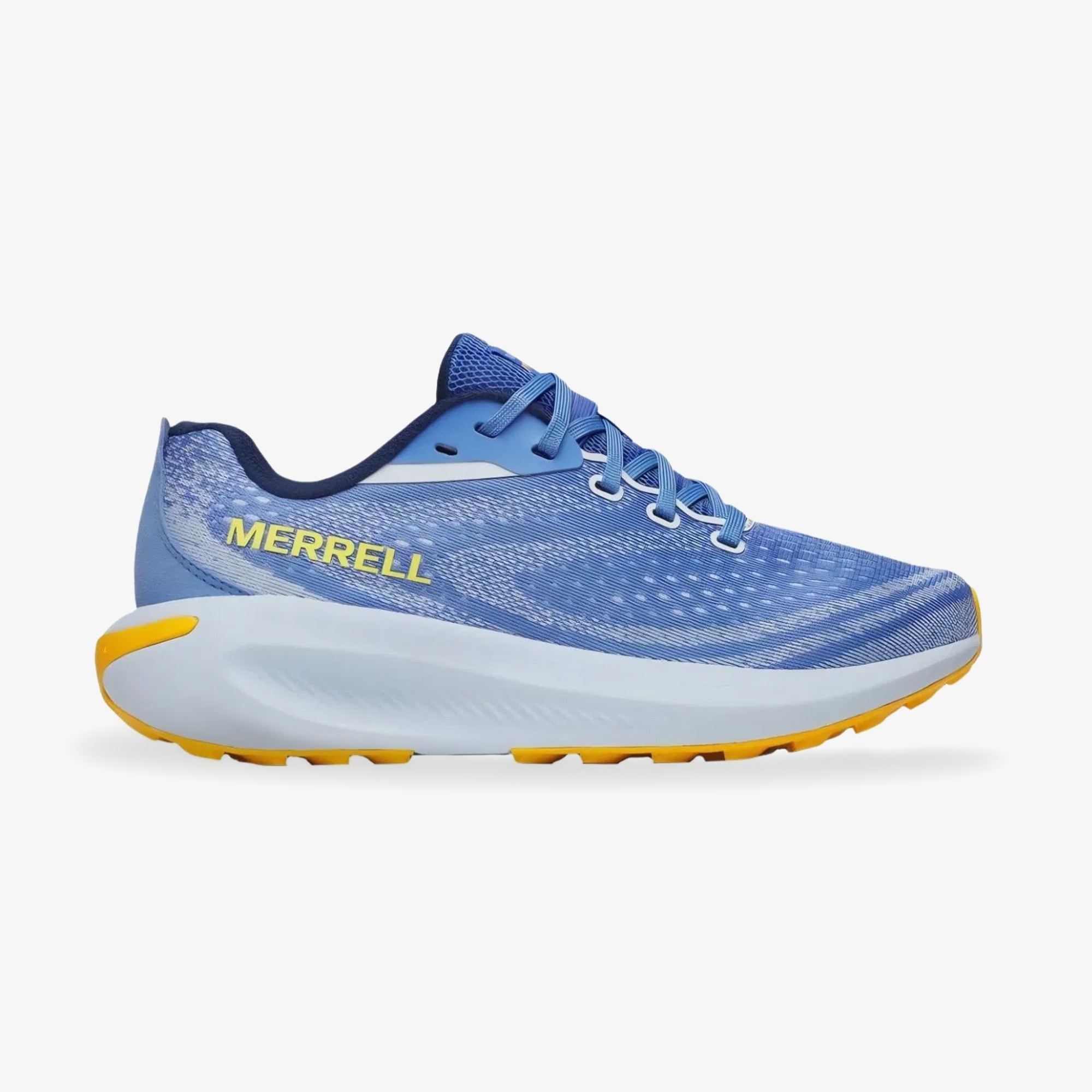 Merrell Morphlite Kadın Mavi Koşu Ayakkabısı
