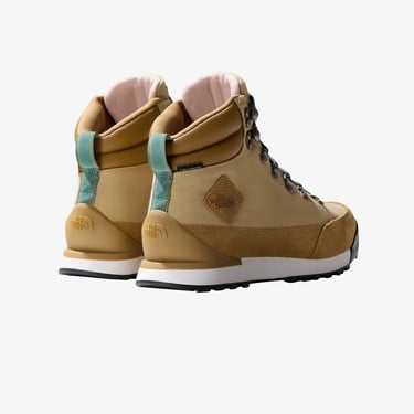  The North Face Back to Berkeley IV Kadın Bej Outdoor Ayakkabı