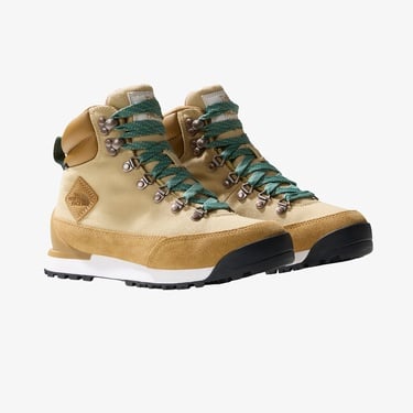  The North Face Back to Berkeley IV Kadın Bej Outdoor Ayakkabı