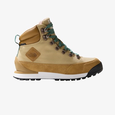  The North Face Back to Berkeley IV Kadın Bej Outdoor Ayakkabı