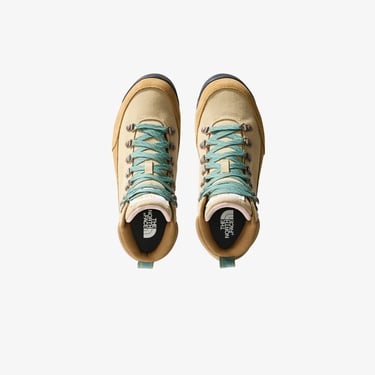  The North Face Back to Berkeley IV Kadın Bej Outdoor Ayakkabı