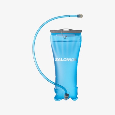  Salomon Soft Reservoir 2L Unisex Mavi Suluk