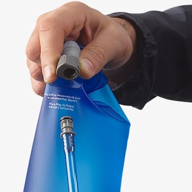  Salomon Soft Reservoir 2L Unisex Mavi Suluk