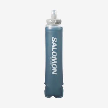 Salomon Soft Flask 500 Ml Unisex Gri Suluk