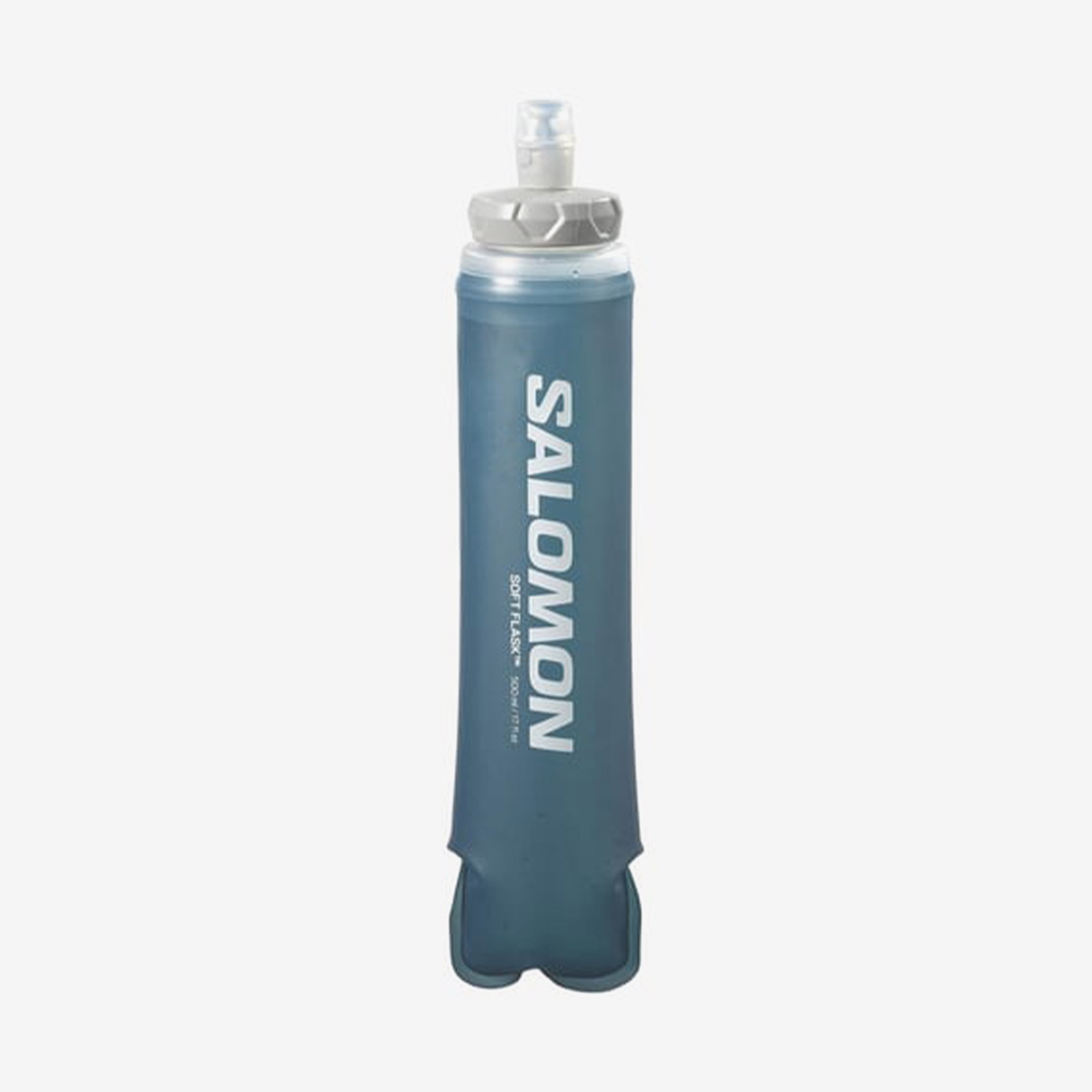  Salomon Soft Flask 500 Ml Unisex Gri Suluk