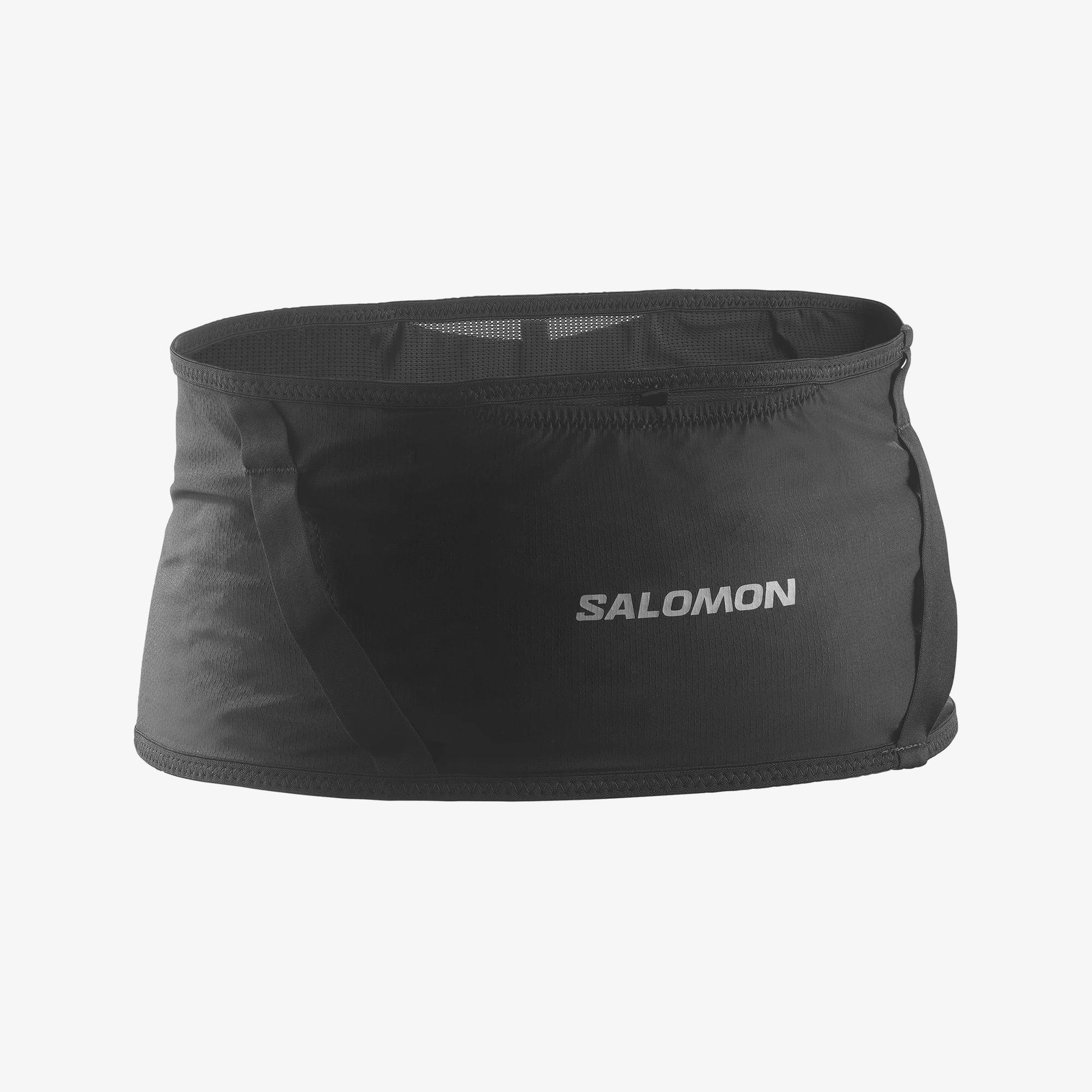  Salomon High Pulse Unisex Siyah Bel Çantası