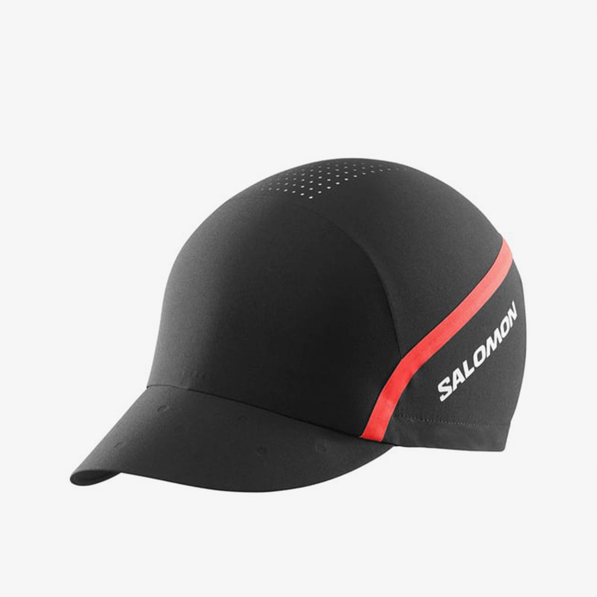  Salomon S/Lab Speed Unisex Siyah Şapka