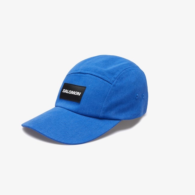  Salomon Five Unisex Lacivert Şapka