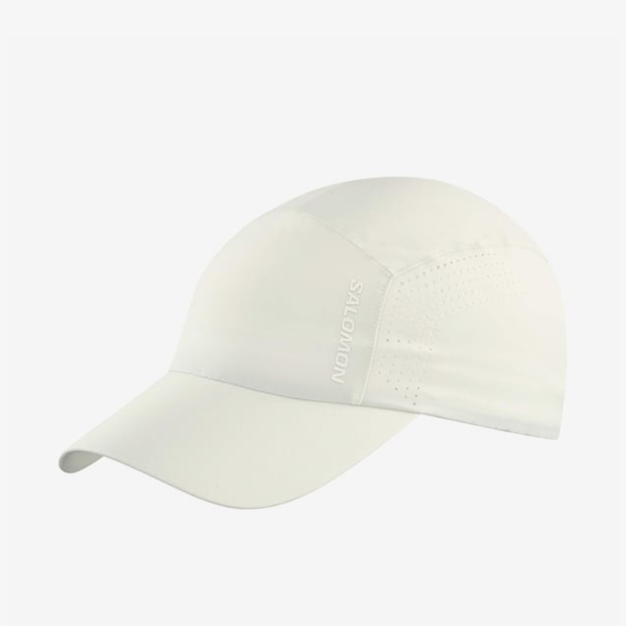 Salomon Shkout U Unisex Krem Şapka