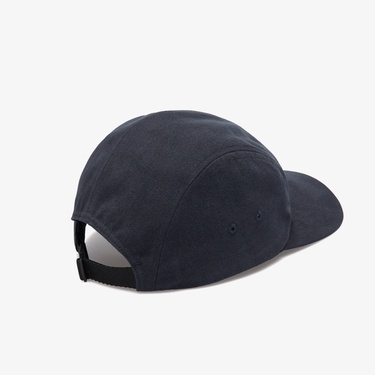  Salomon Five P Unisex Siyah Şapka