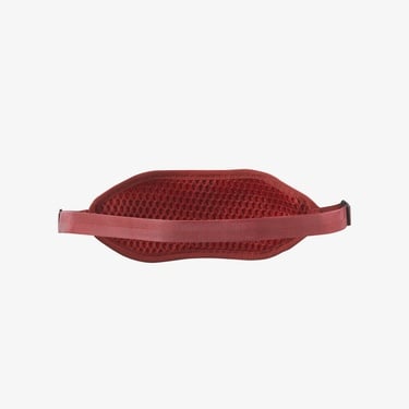  Salomon Active Sling Unisex Kırmızı Bel Çantası