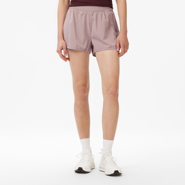 Energetics Bamas IX Kadın Pembe Antrenman Şort