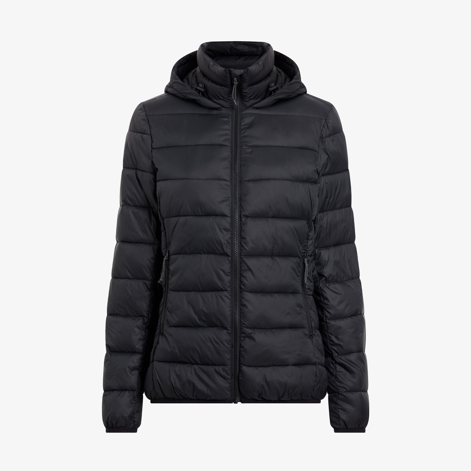 McKinley Erika Kadın Siyah Outdoor Mont