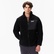 Everlast Winter Essentials Full Zip Sherpa Erkek Siyah Sweatshirt