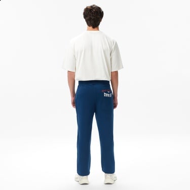  Everlast Heritage Champions Unisex Lacivert Eşofman Altı