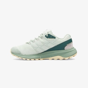 Merrell Fly Strike Kadın Yeşil Koşu Ayakkabısı