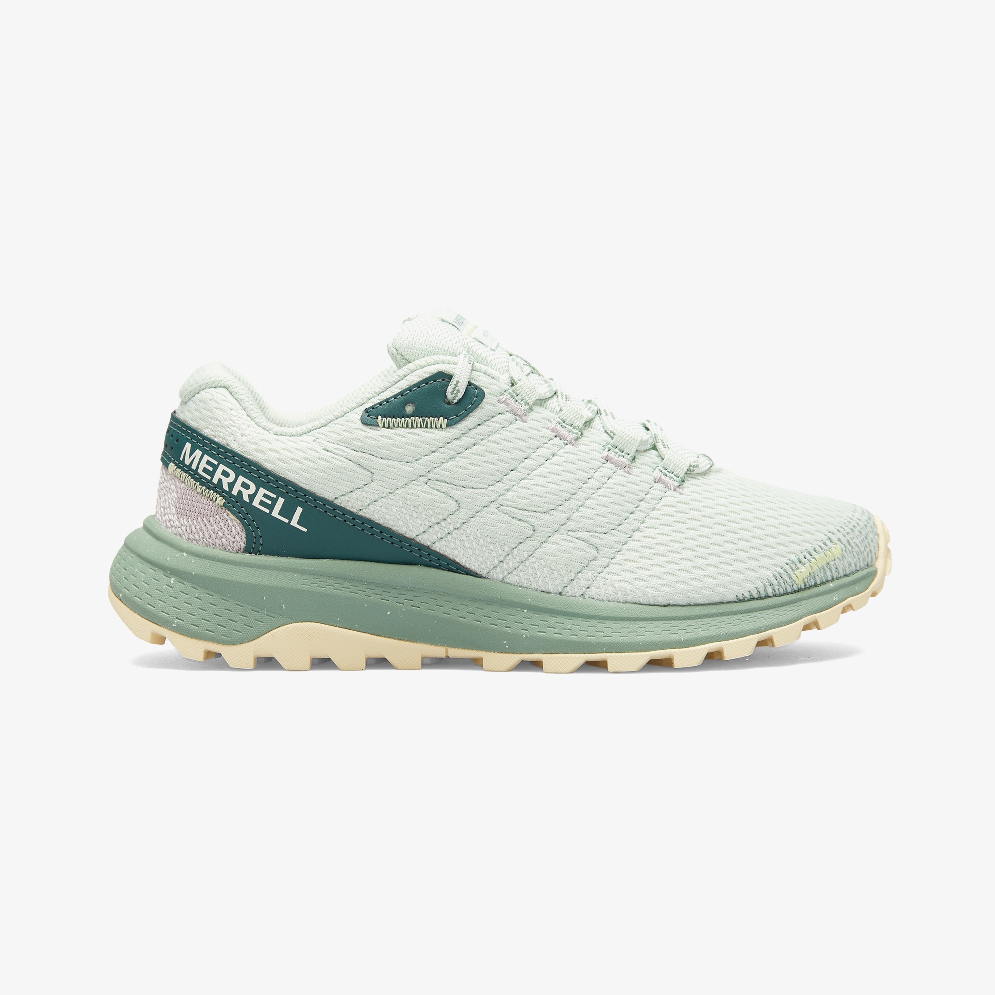 Merrell Fly Strike Kadın Yeşil Koşu Ayakkabısı