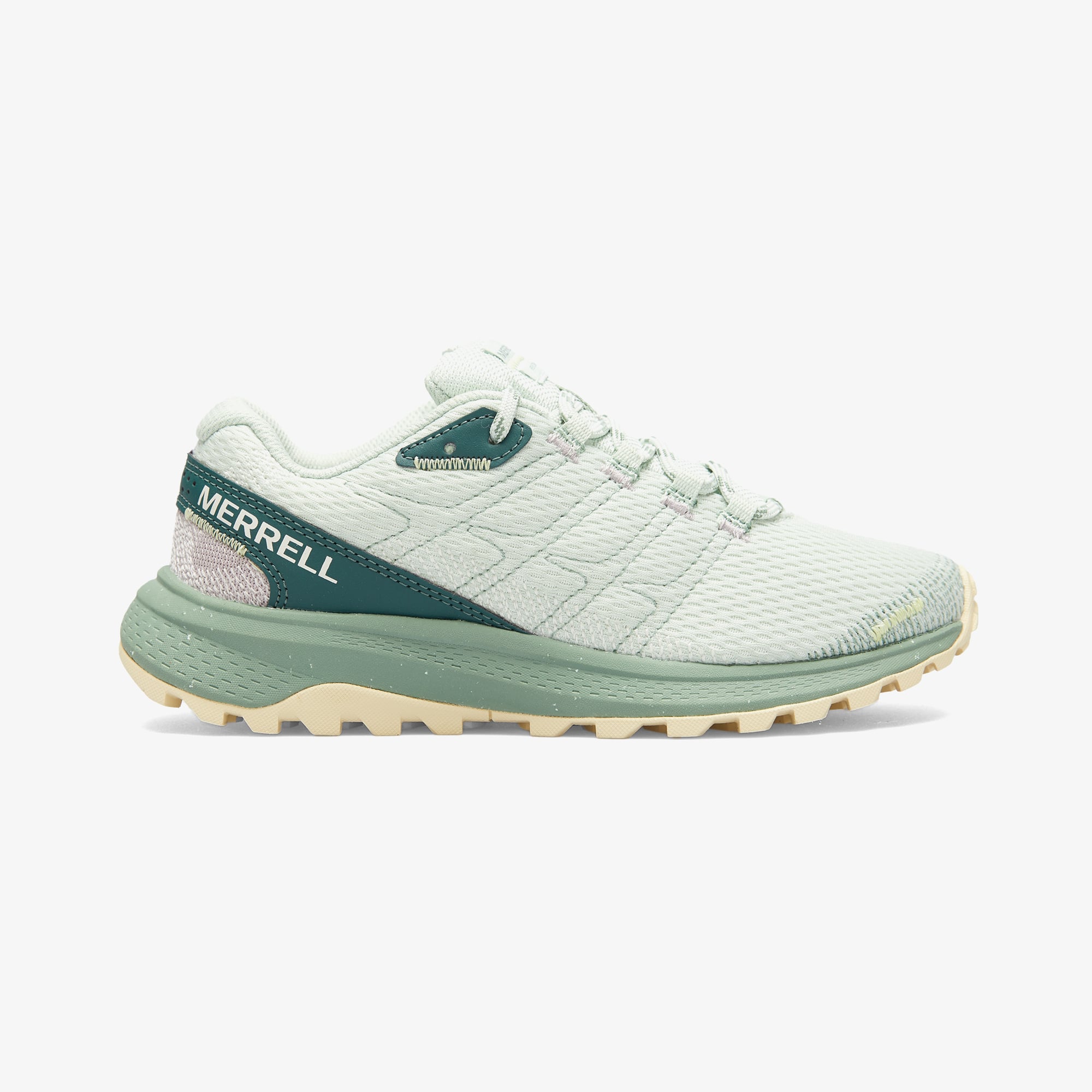  Merrell Fly Strike Kadın Yeşil Koşu Ayakkabısı