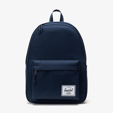  Herschel Classic XL Unisex Lacivert Sırt Çantası
