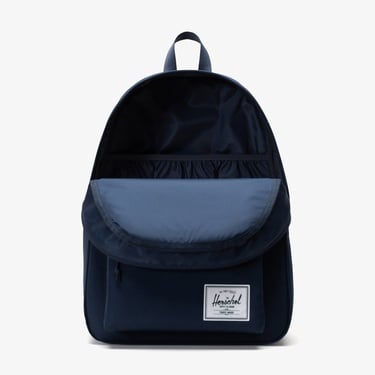  Herschel Classic XL Unisex Lacivert Sırt Çantası