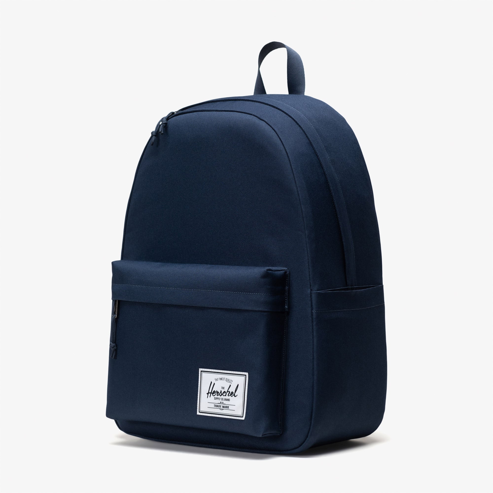 Herschel Classic XL Unisex Lacivert Sırt Çantası