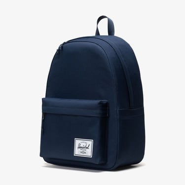  Herschel Classic XL Unisex Lacivert Sırt Çantası