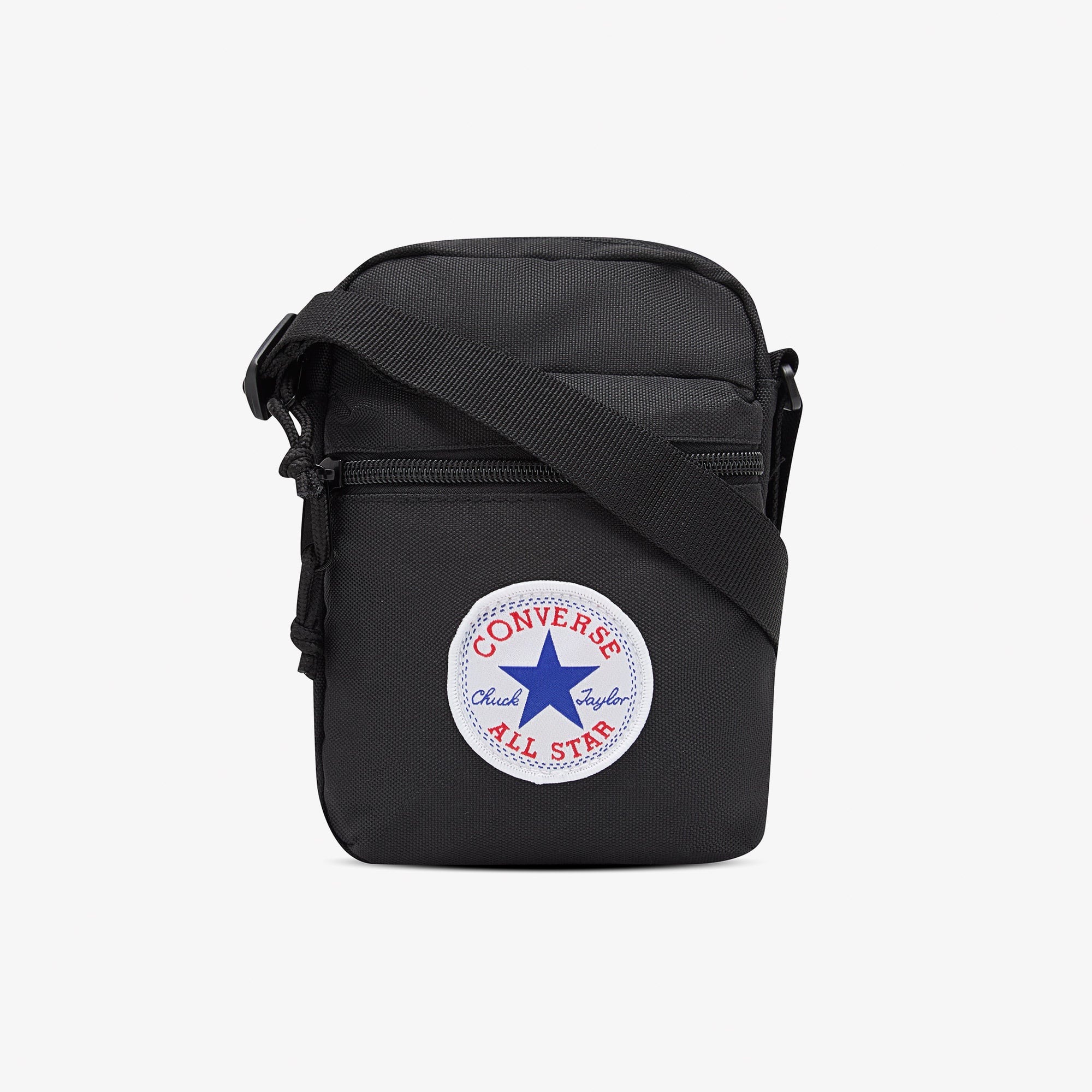 Converse Go 2 Unisex Crossbody Siyah Çanta