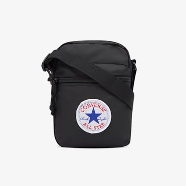  Converse Go 2 Unisex Crossbody Siyah Çanta